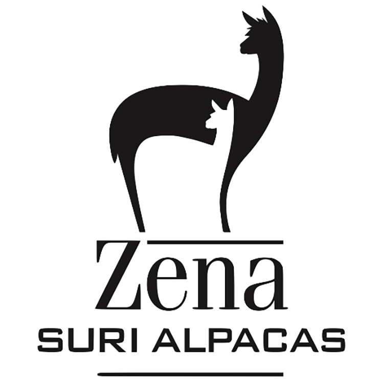 Zena Suri Alpacas- www.zenasurialpacas.com